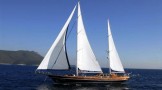 Sailing Yacht COBRA KING
